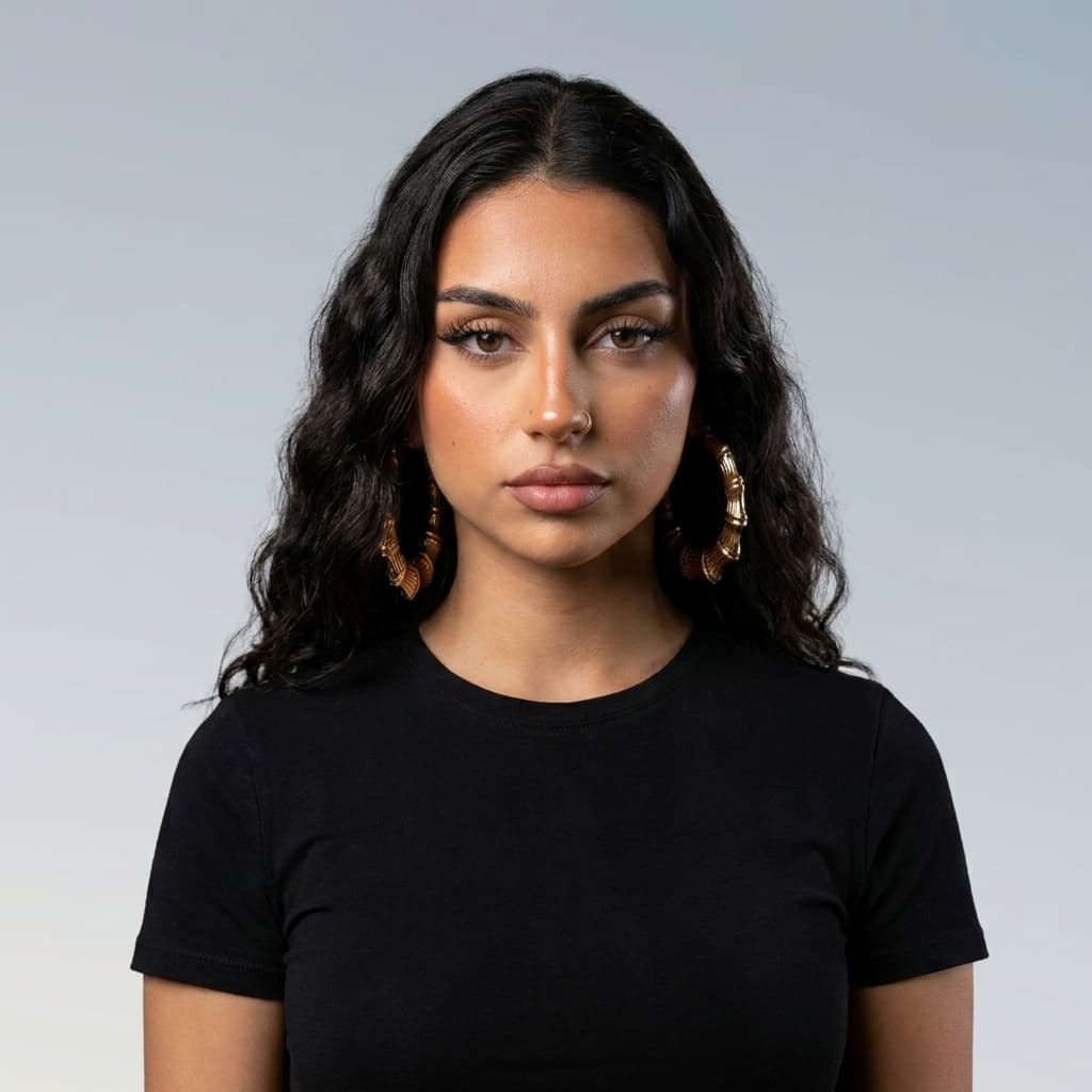 María